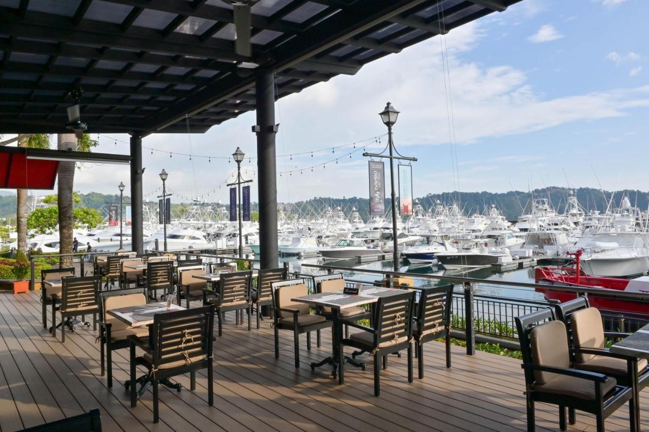 Los Suenos Resort Del Mar 4G By Stay In Cr Playa Herradura  ภายนอก รูปภาพ