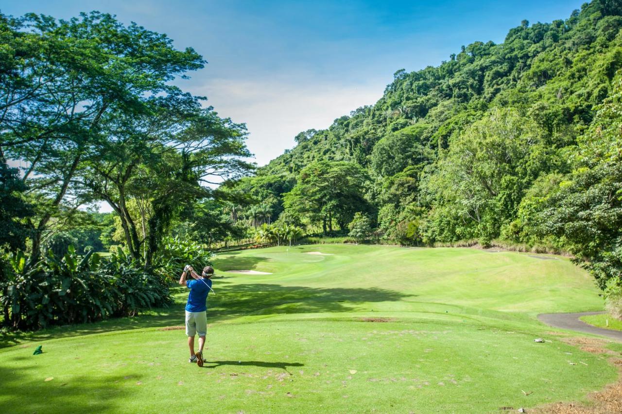 Los Suenos Resort Del Mar 4G By Stay In Cr Playa Herradura  ภายนอก รูปภาพ