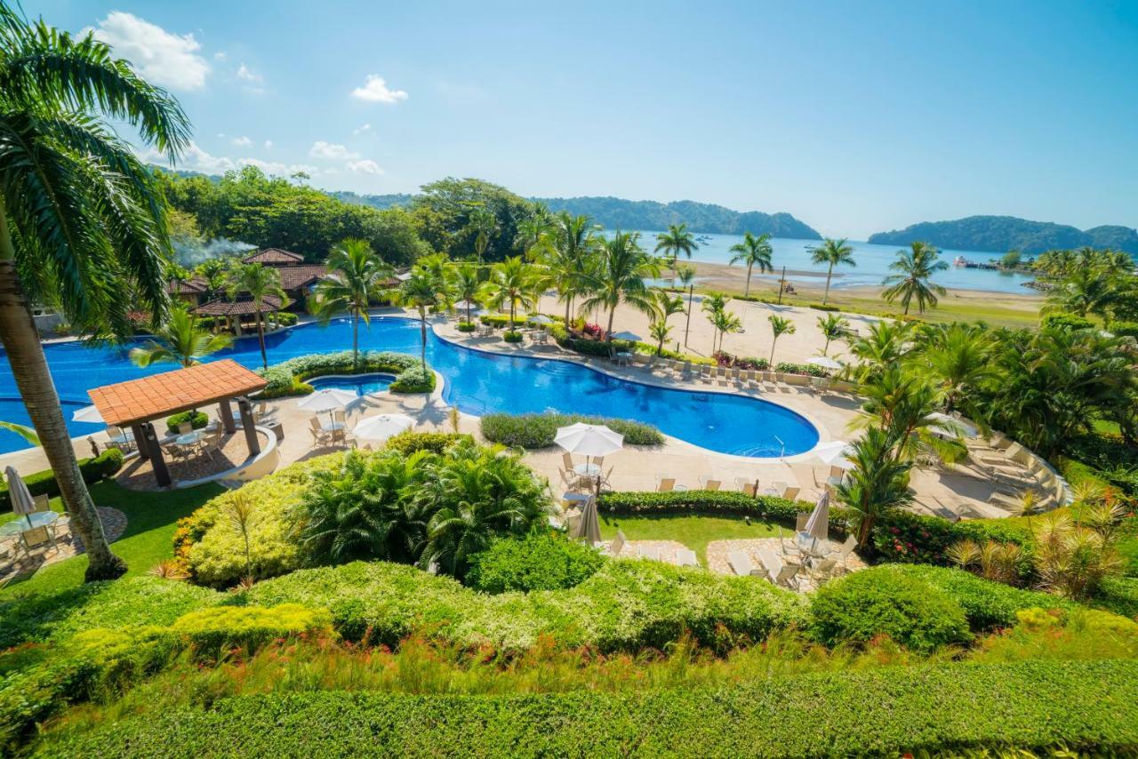 Los Suenos Resort Del Mar 4G By Stay In Cr Playa Herradura  ภายนอก รูปภาพ